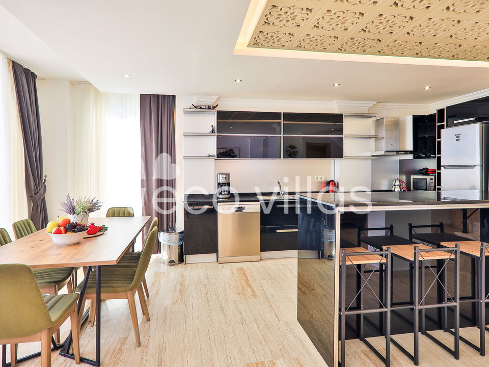 Villa Panorama  Yeni 2 