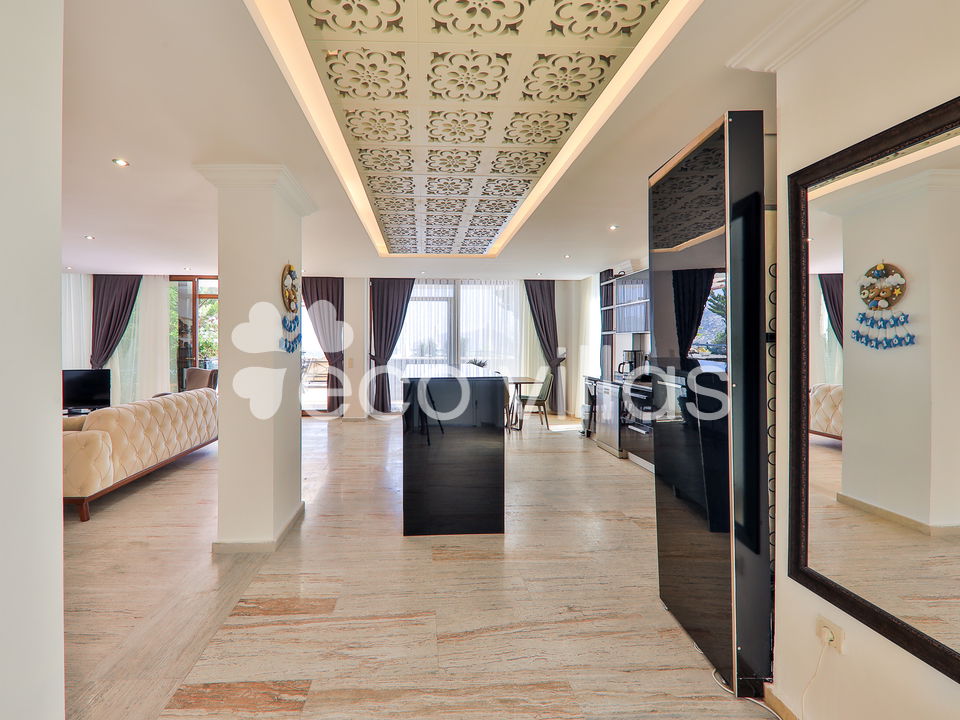 Villa Panorama  Yeni 2 