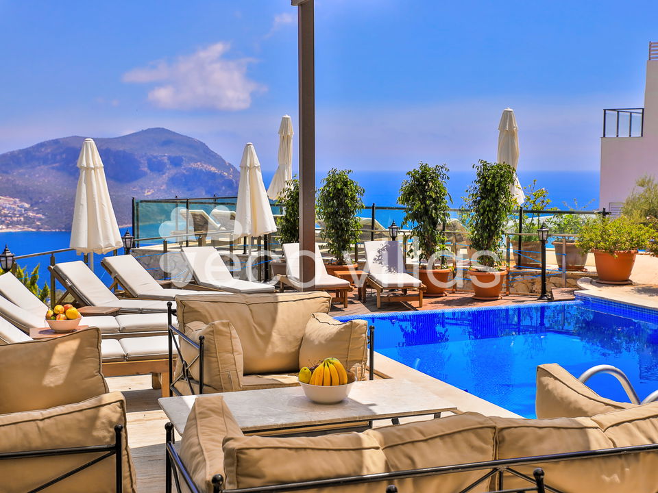 Villa Panorama  Yeni 2 