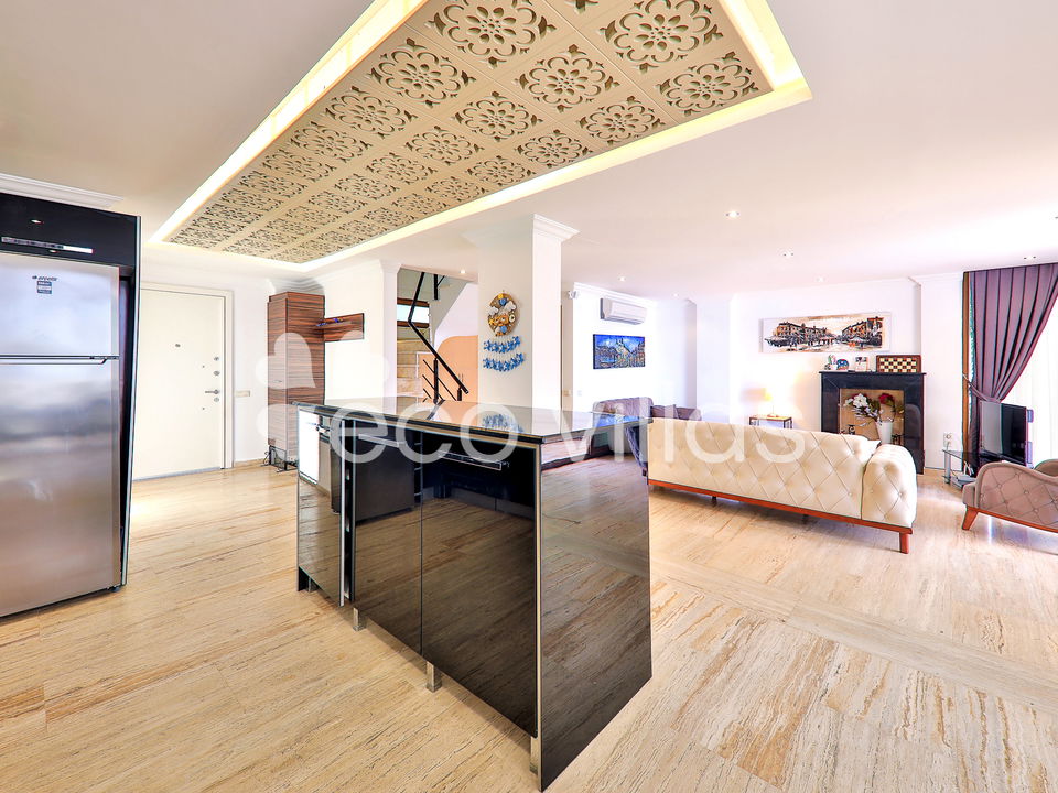 Villa Panorama  Yeni 2 