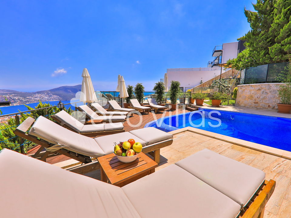 Villa Panorama  Yeni 2 