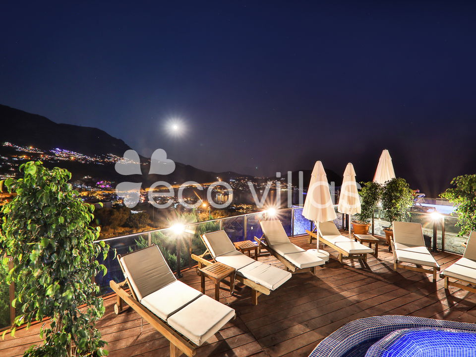 Villa Panorama  Yeni 2 