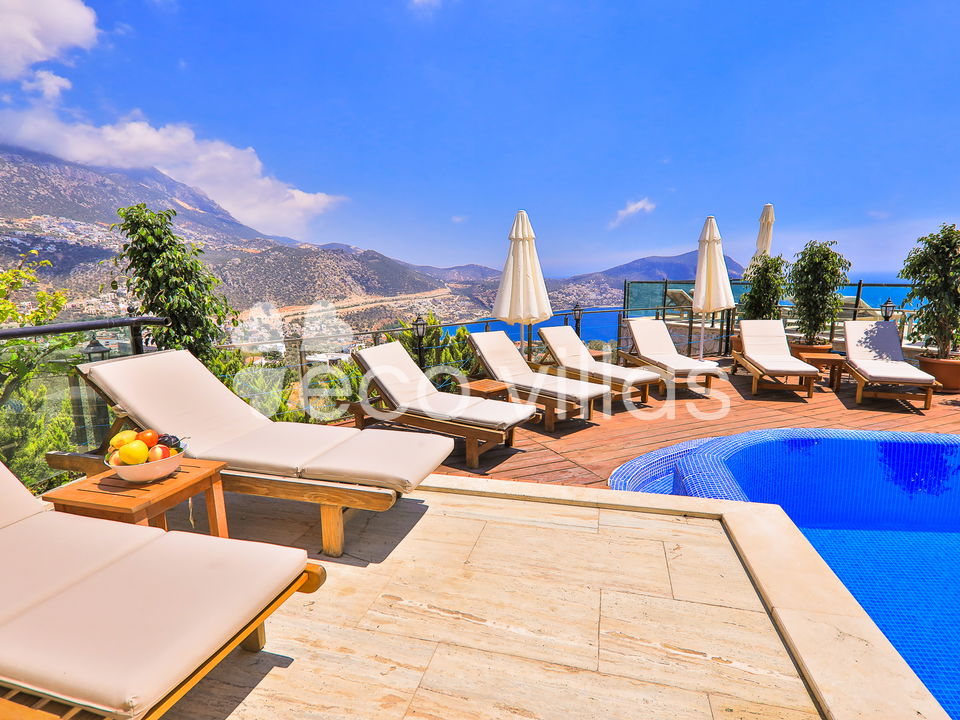 Villa Panorama  Yeni 2 