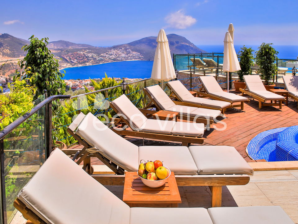 Villa Panorama  Yeni 2 