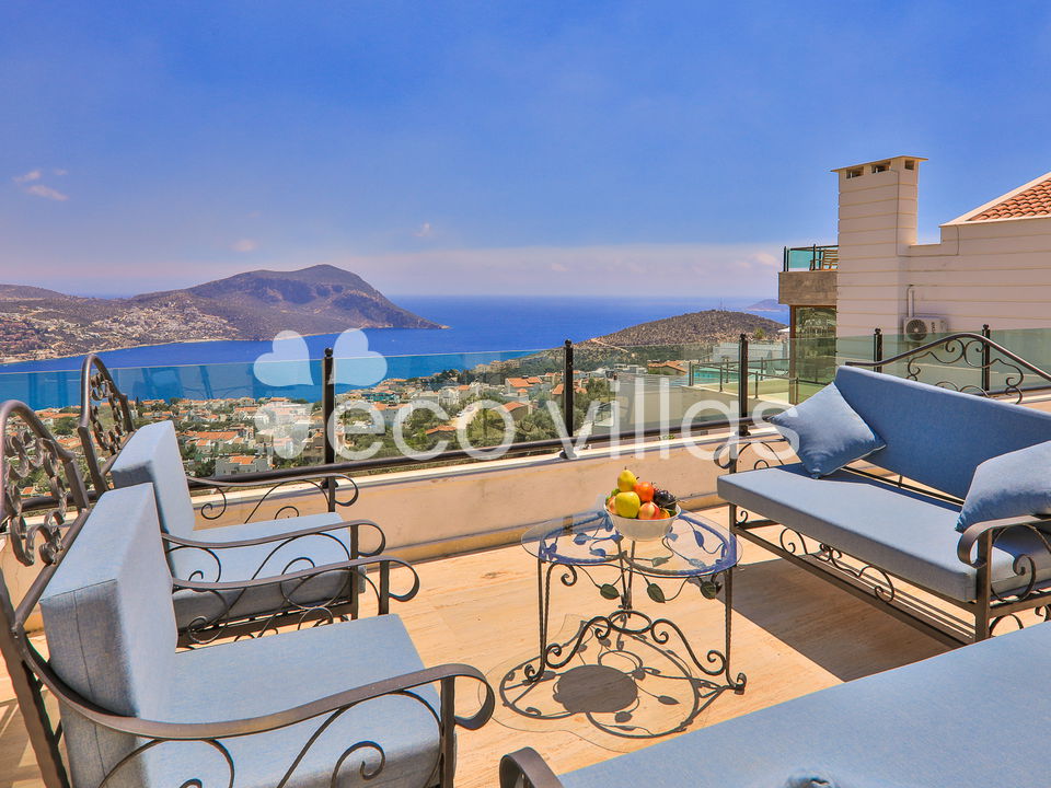 Villa Panorama  Yeni 2 