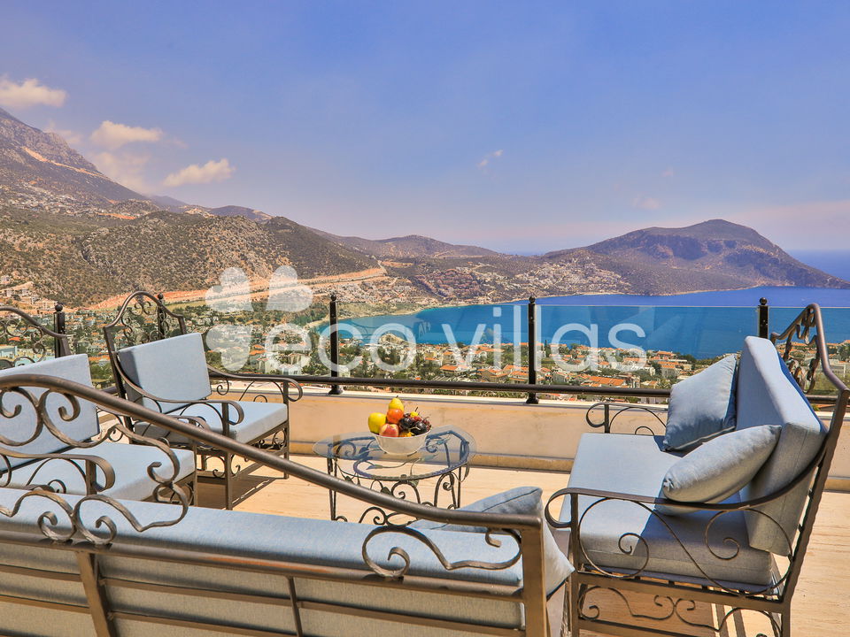 Villa Panorama  Yeni 2 