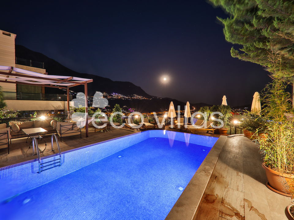 Villa Panorama  Yeni 2 