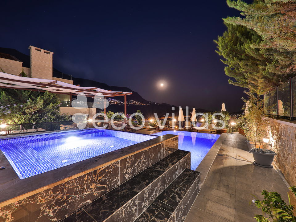 Villa Panorama  Yeni 2 