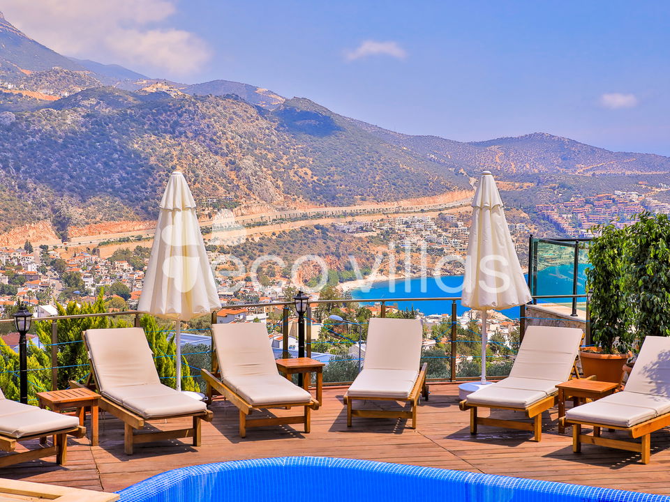 Villa Panorama  Yeni 2 
