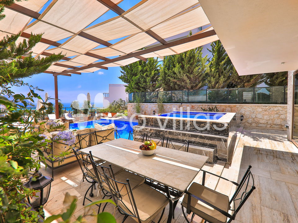 Villa Panorama  Yeni 2 