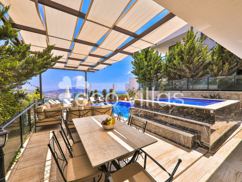 Villa Panorama  Yeni 2 