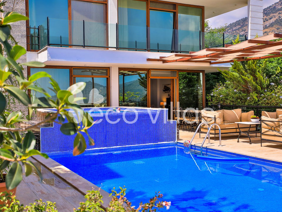Villa Panorama  Yeni 2 