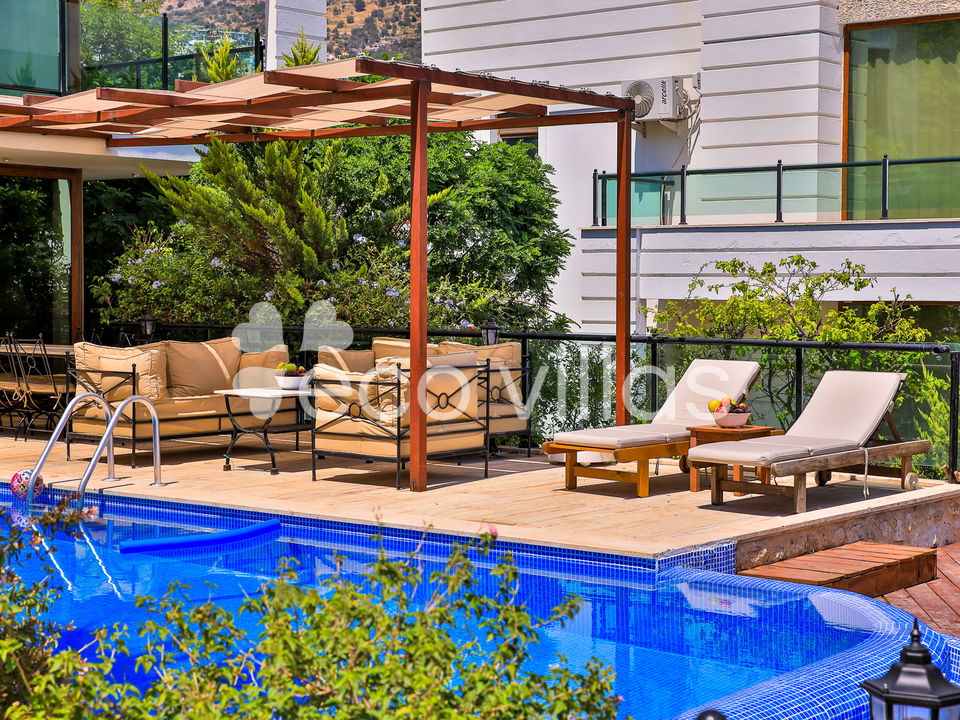 Villa Panorama  Yeni 2 