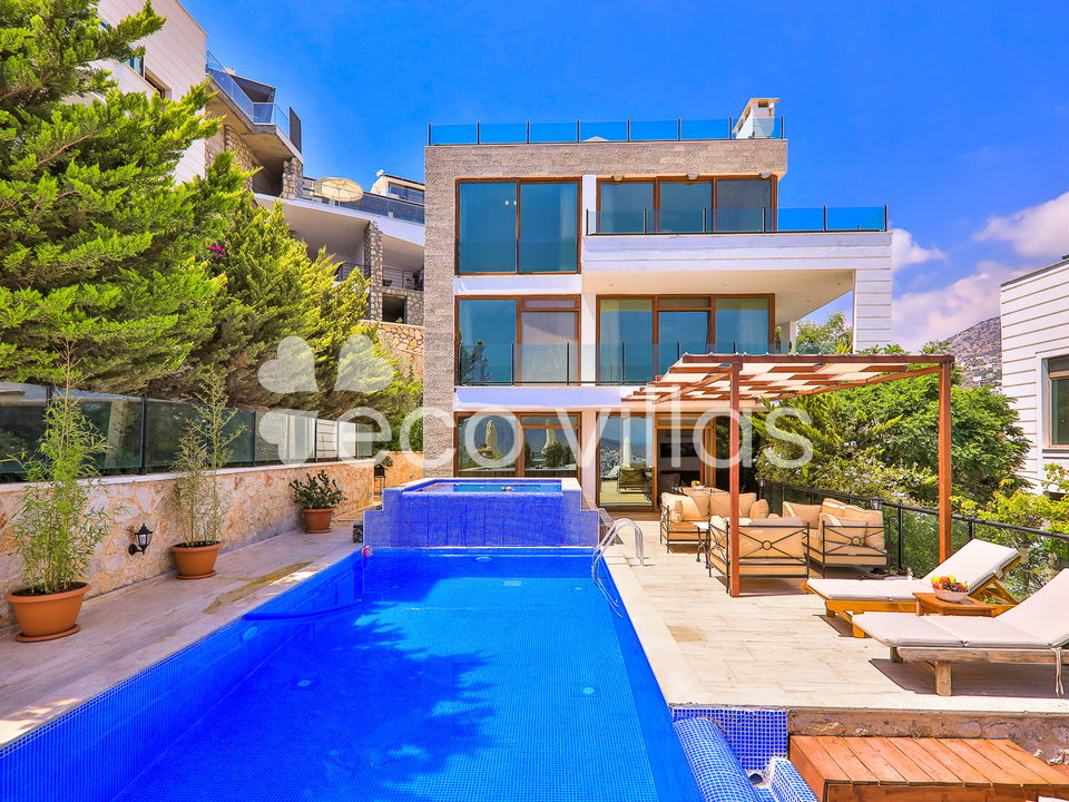 Villa Panorama  Yeni 2 