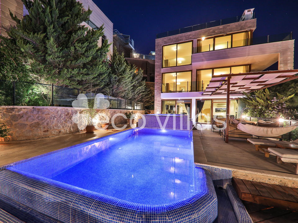 Villa Panorama  Yeni 2 
