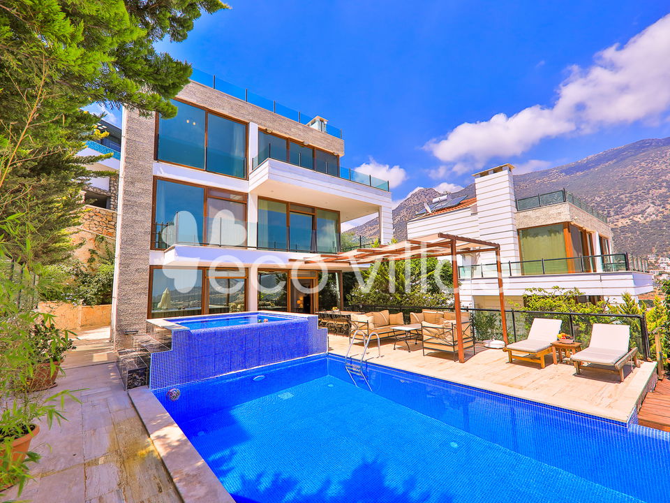Villa Panorama  Yeni 2 