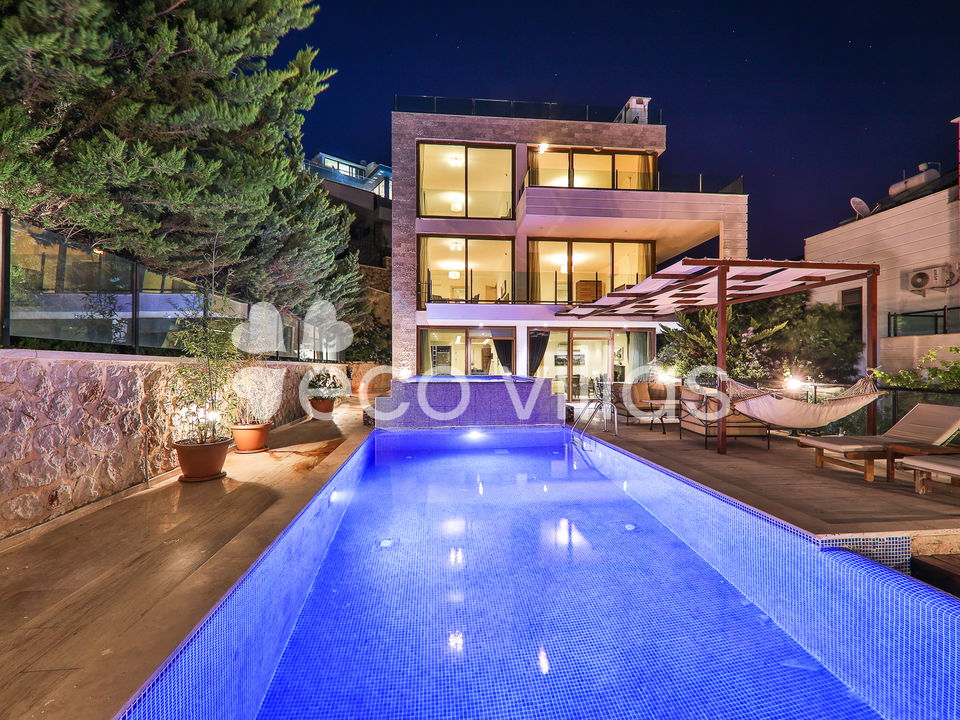 Villa Panorama  Yeni 2 