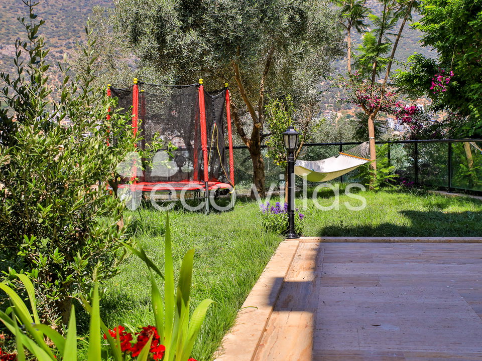 Villa Panorama  Yeni 2 