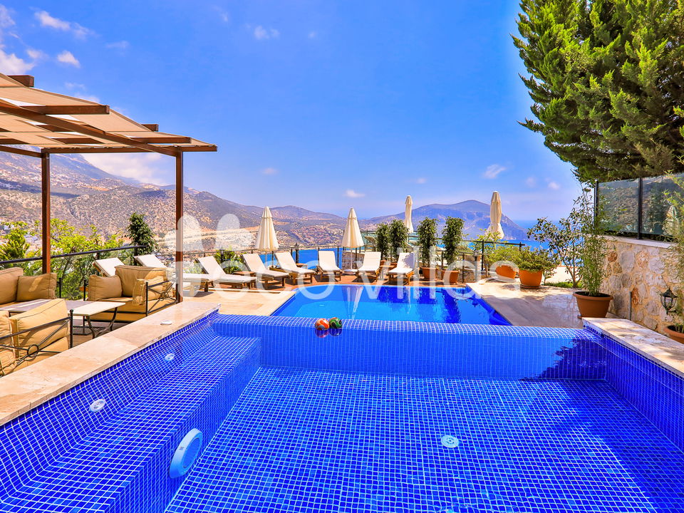 Villa Panorama  Yeni 2 