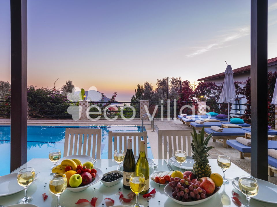 Villa Otantik 