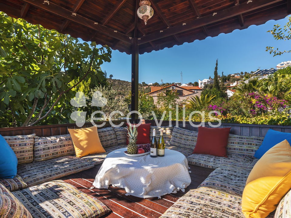 Villa Otantik 