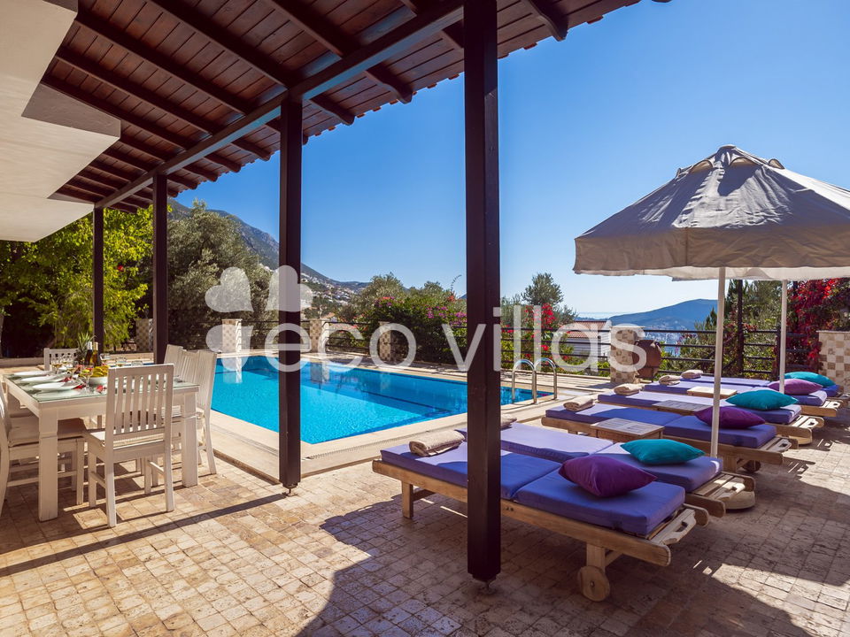 Villa Otantik 