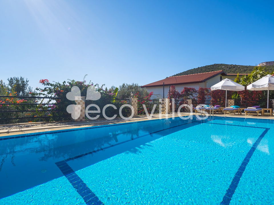 Villa Otantik 