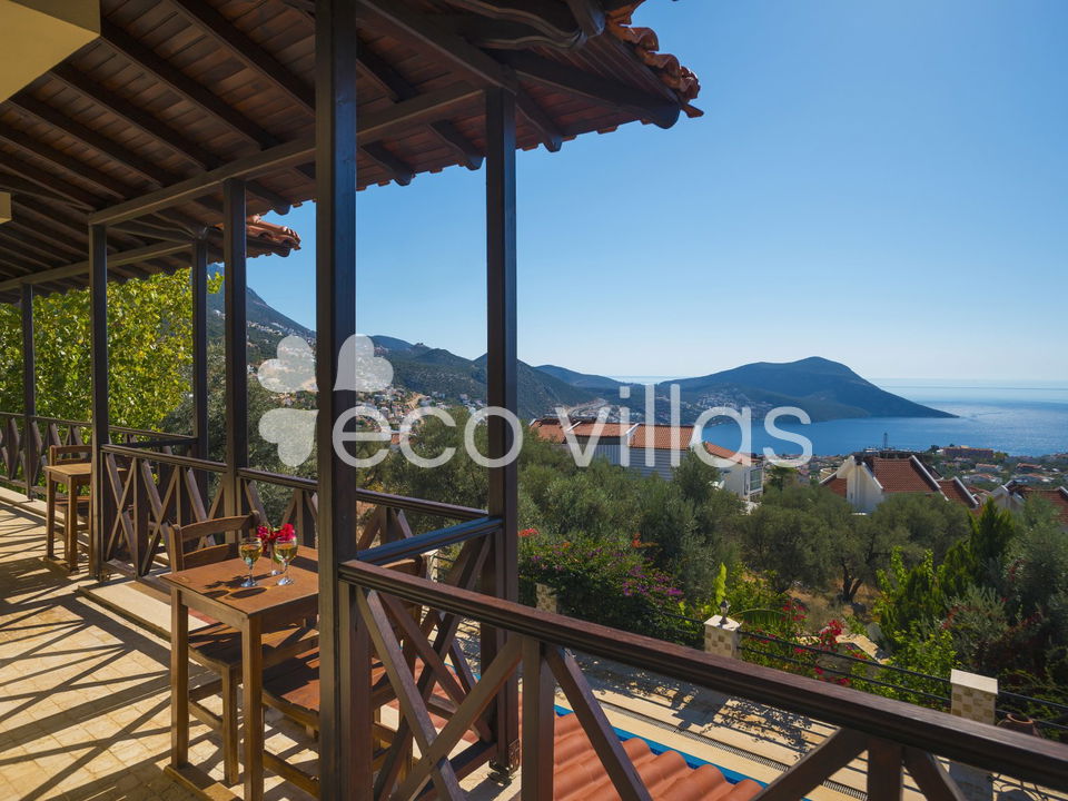 Villa Otantik 