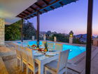 Villa Otantik 