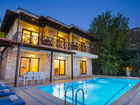 Villa Otantik 