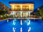 Villa Bahçe  