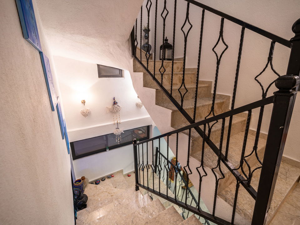 Villa Bahçe  