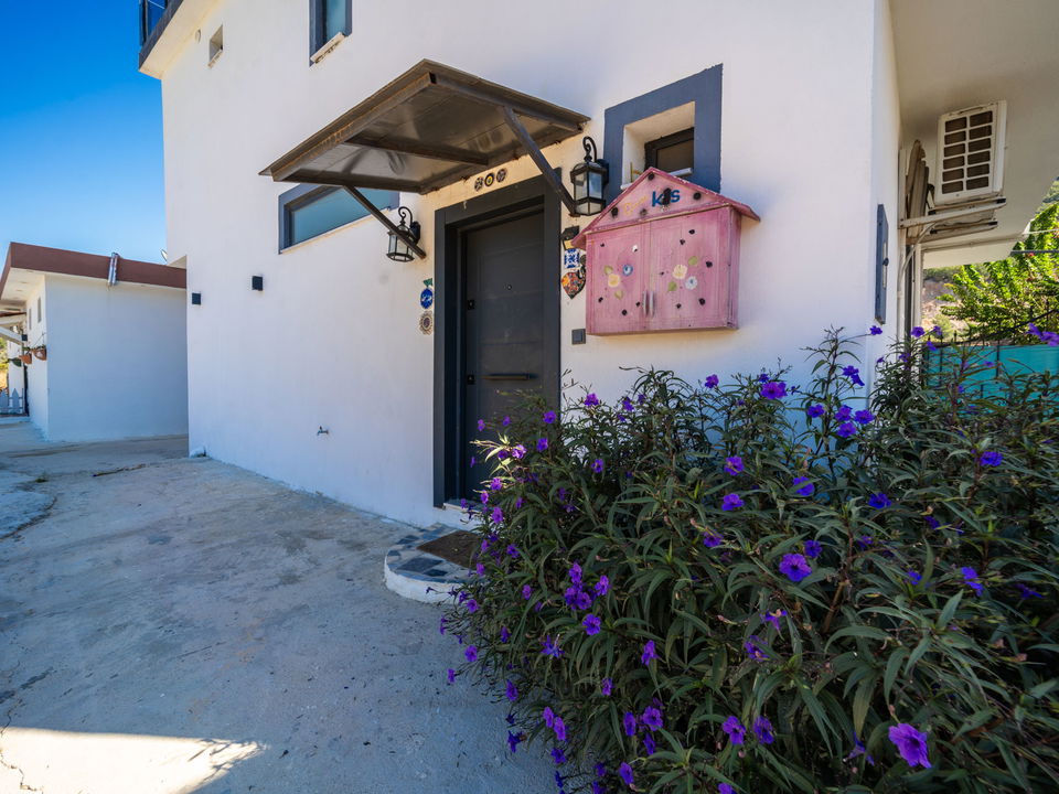 Villa Bahçe  