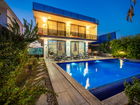 Villa Bahçe  