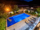 Villa Bahçe  