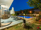 Villa Bahçe  