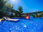 Villa Bahçe  