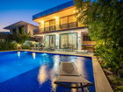 Villa Bahçe  