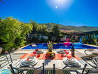 Villa Bahçe  