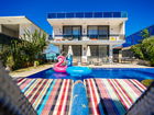 Villa Bahçe  
