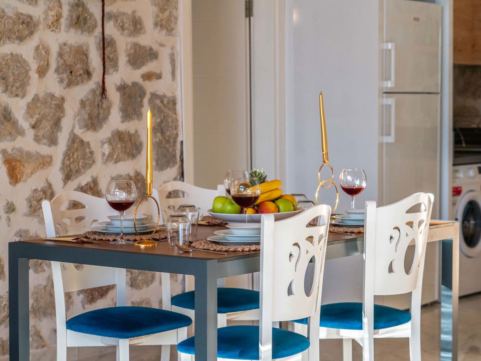Villa Lantana  