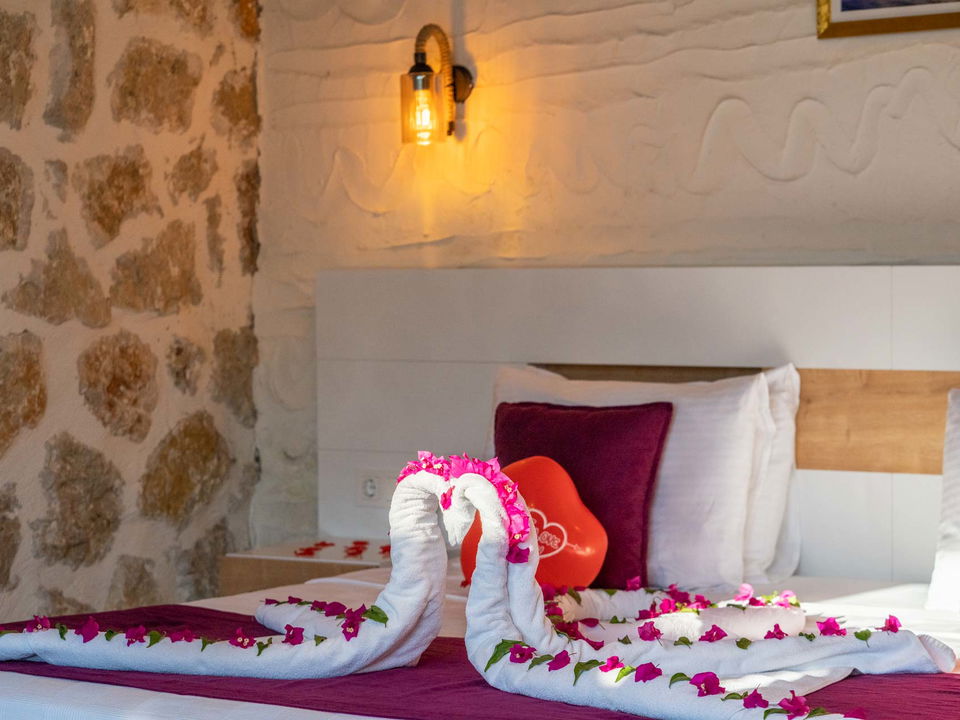 Villa Lantana  