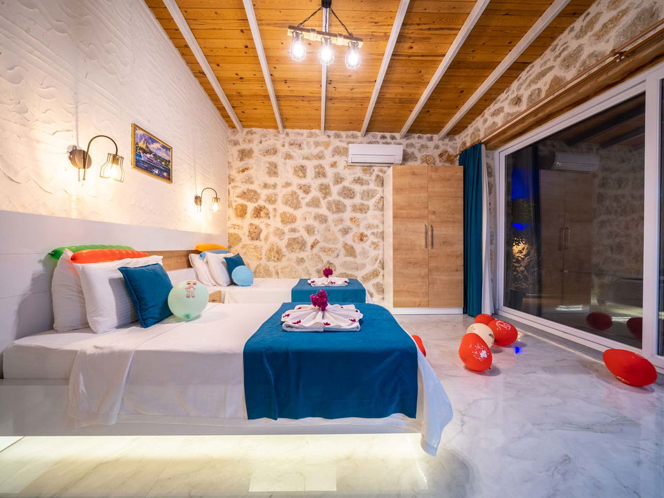 Villa Lantana  