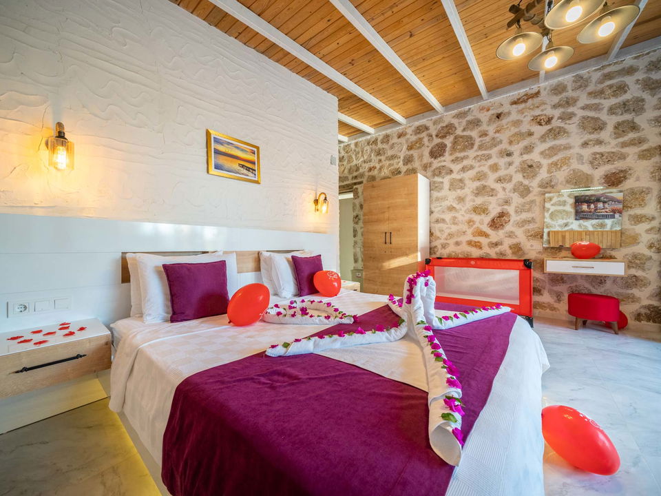 Villa Lantana  