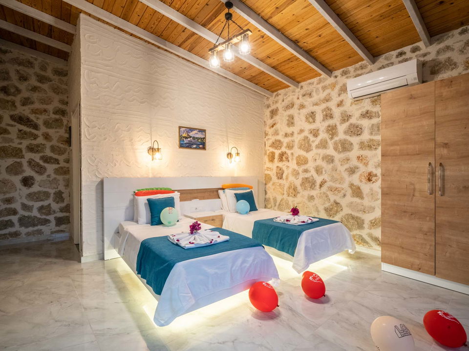 Villa Lantana  