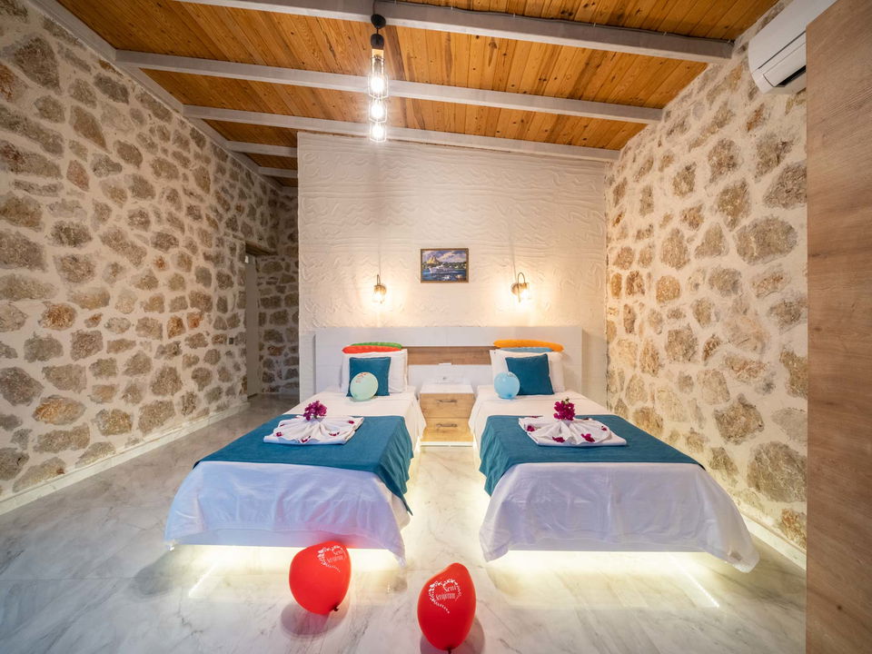 Villa Lantana  
