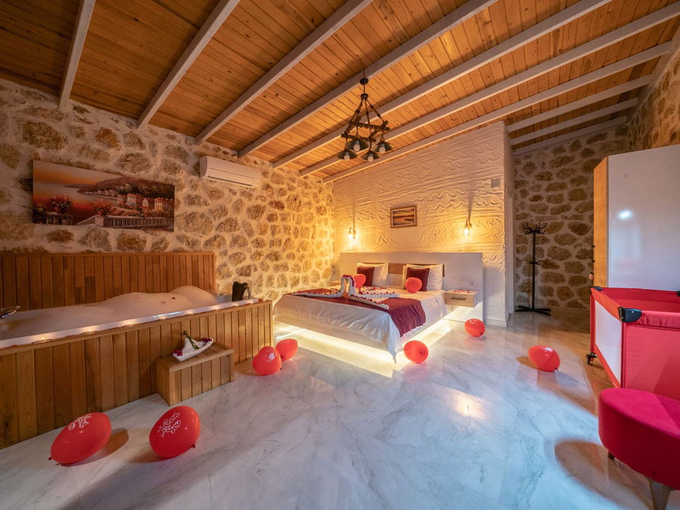 Villa Lantana  
