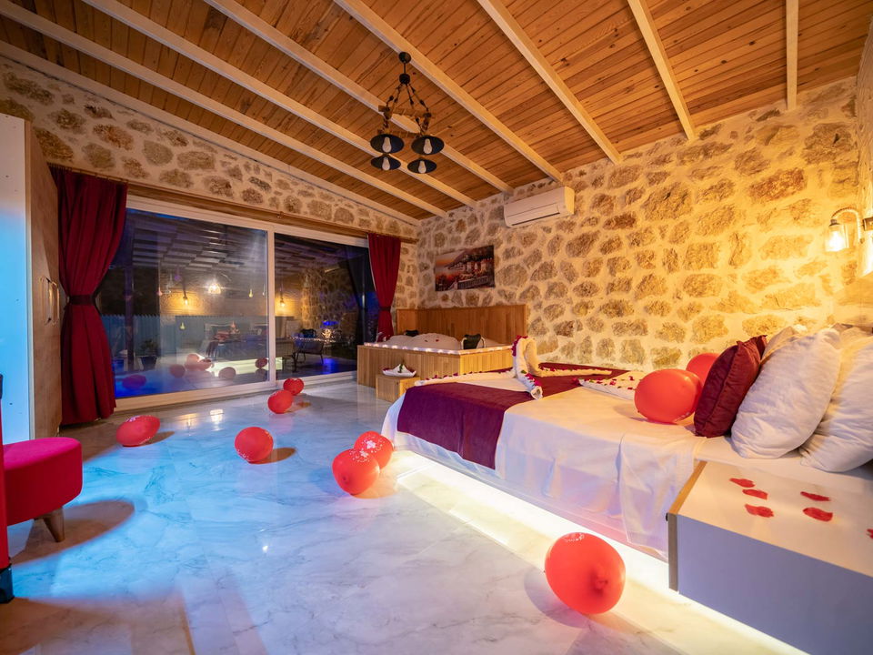 Villa Lantana  