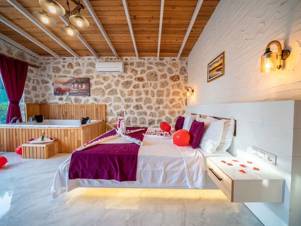 Villa Lantana  
