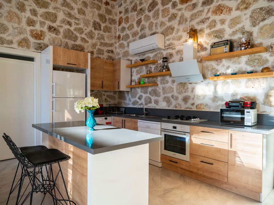 Villa Lantana  